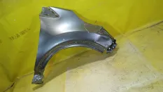 Крыло renault kaptur