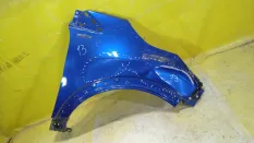 Крыло renault kaptur