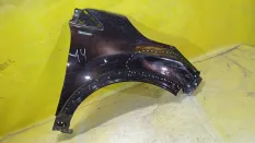 Крыло renault kaptur