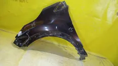 Крыло renault kaptur