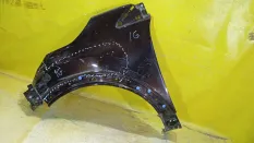 Крыло renault kaptur