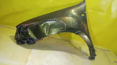 Крыло renault duster