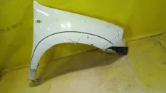 Крыло renault duster