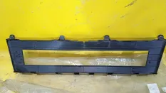 Накладка бампера renault Megane