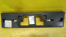 Площадка номерного знака Chevrolet Lacetti