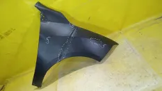 Крыло renault Megane