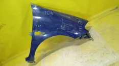 Крыло renault symbol