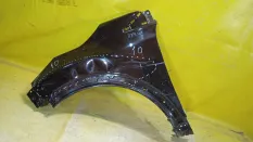 Крыло renault kaptur