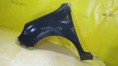 Крыло renault Kangoo