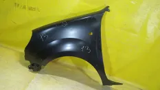 Крыло renault Kangoo