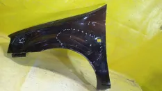 Крыло renault Logan