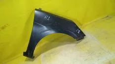 Крыло Hyundai Solaris