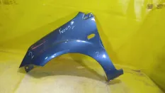 Крыло ford fiesta