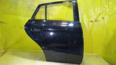 Дверь Mercedes Benz GLE CLASS