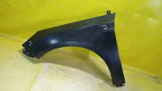 Крыло ford Focus