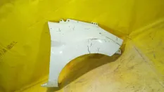 Крыло ford fiesta