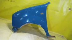 Крыло renault Kangoo