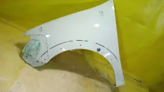 Крыло renault Sandero