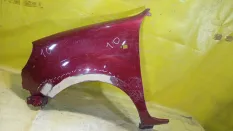Крыло renault Kangoo