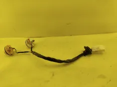 Проводка фонаря mitsubishi outlander