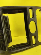 Рамка магнитолы ford mondeo