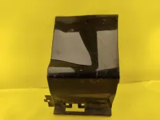 Накладка порога Cadillac SRX