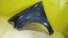 Крыло Citroen C3