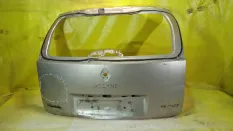 Дверь багажника renault Megane