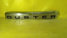 Накладка двери багажника renault duster