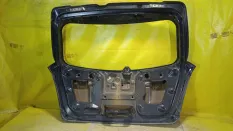 Дверь багажника Opel Antara