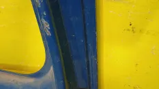 Дверь сдвижная renault Kangoo