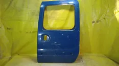 Дверь сдвижная renault Kangoo