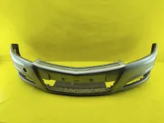 Бампер Opel astra