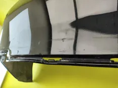 Бампер toyota Camry