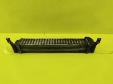 Интеркулер Volkswagen sharan