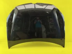 Капот Volkswagen Golf