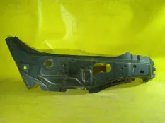 Передняя стойка кузова renault Megane