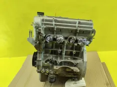 Двигатель changan alsvin