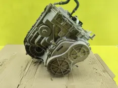 АКПП changan alsvin