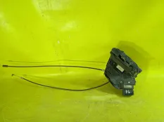 Замок двери Mazda 3