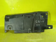 Пыльник бампера toyota RAV4