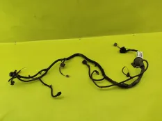 Проводка ДВС Lada Granta
