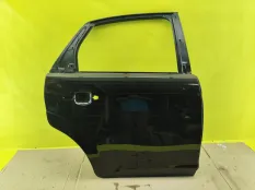 Дверь ford Focus