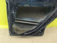 Дверь ford Focus