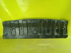 Защита двигателя Kia Rio