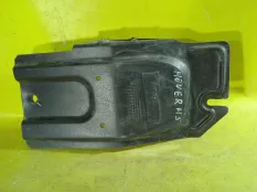 кожух защитный Great Wall Hover H5