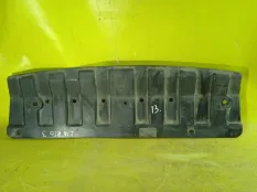 Защита двигателя Kia Rio