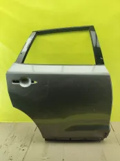Дверь nissan Murano