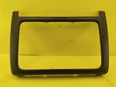 Рамка магнитолы Volkswagen polo