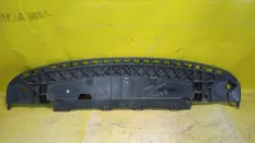 Защита бампера renault Kangoo